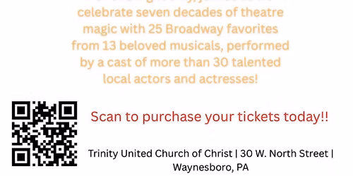 70th Celebration!!