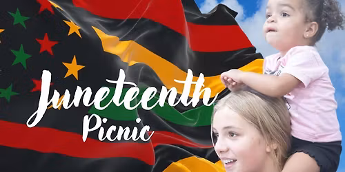 Juneteenth Picnic
