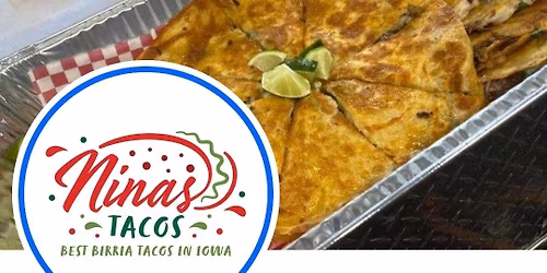 Nina's Tacos @Brightside