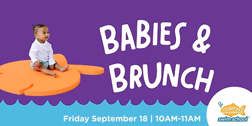 Babies and Brunch