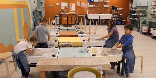 November Family Clay!