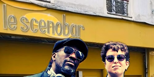 Le Blues du dimanche \u2022 DJ Set Blues n\u2019Soul \u2022