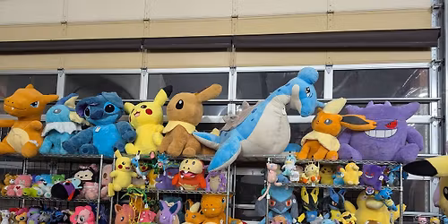 utahs pop culture show