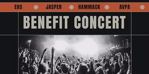 Benefit Concert | Black Flannel Barrel Room