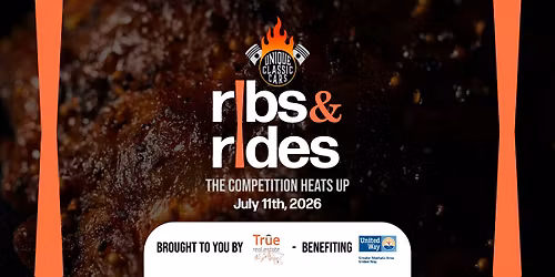 Ribs & Rides : The Competition Heats Up