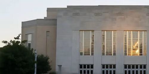 Canterbury Voices - Stravinsky's Symphony of Psalms and Poulenc's Gloria at Thelma Gaylord Theatre at Civic Center Music Hall