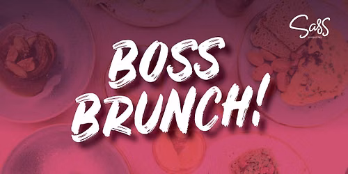 BOSS Brunch and Mastermind