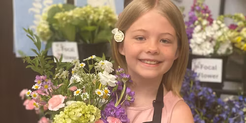 Mothers Day Bloom Bar