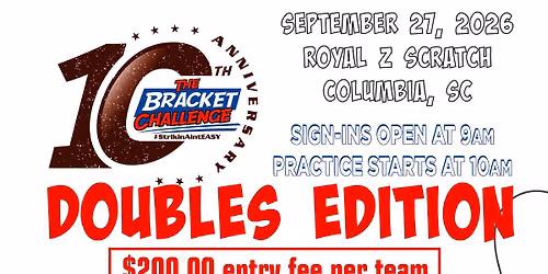 Royal Z Scratch Doubles