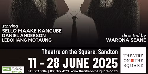 Master Harold at Geffen Playhouse - Gil Cates Theater