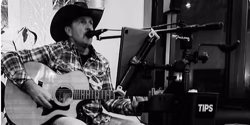 LIVE music with Todd Ellis