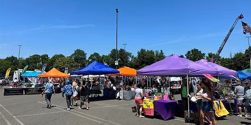 Los Angels Farmers Market $ Vendor Fair