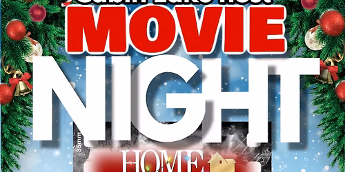 Home Alone 2 at Cabin Lake!