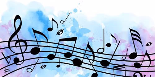 Motown & Americana!!