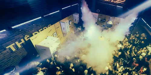 Kitchen Party: Titan and James Hiraeth