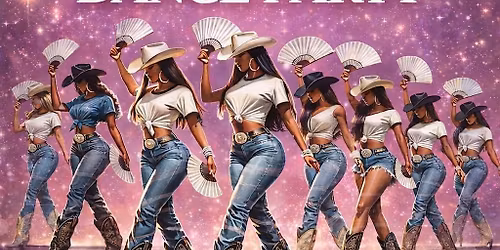 Soul Line Dance Party