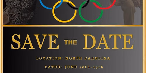 2026 Goff Family Olympics 