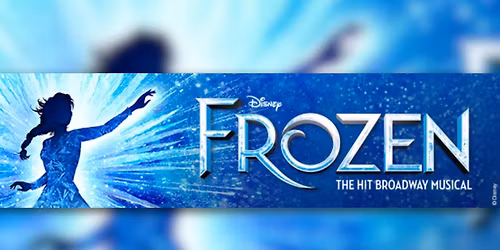 Disney's Frozen - The Musical - Grand Rapids