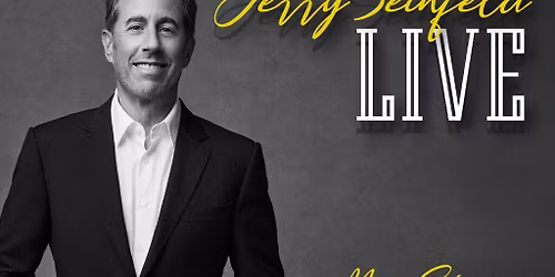 Jerry Seinfeld