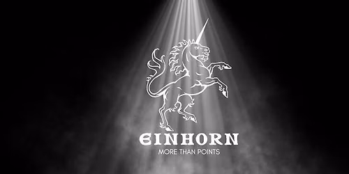 Einhorn 2026