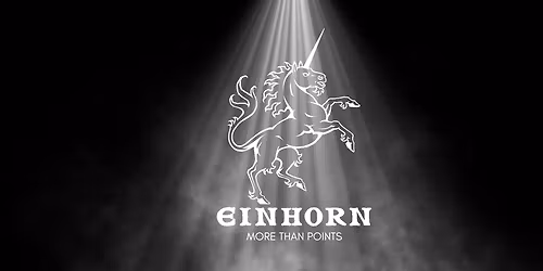 Einhorn 2026