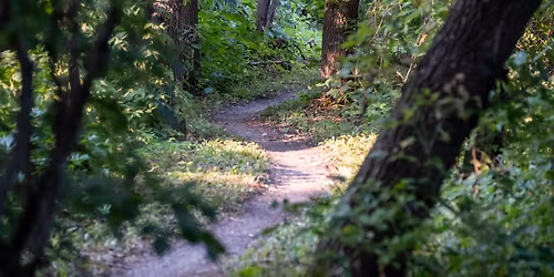 Armour Trail Grand Opening