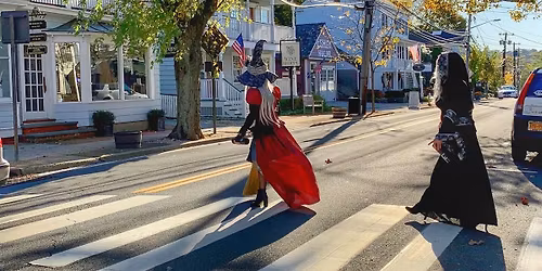 Witches Night Out 2025