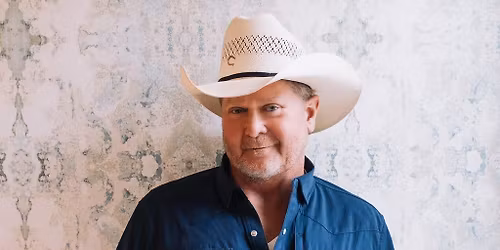 Tracy Lawrence: No Alibis Tour