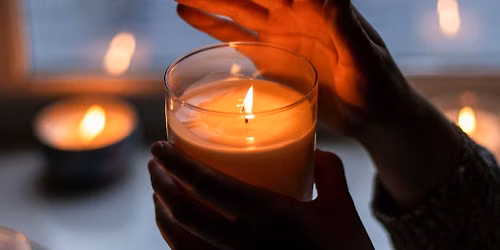 Meet and make: candle making at Sudley House