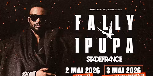 Stade de France \ud83c\uddeb\ud83c\uddf7 un grand concert