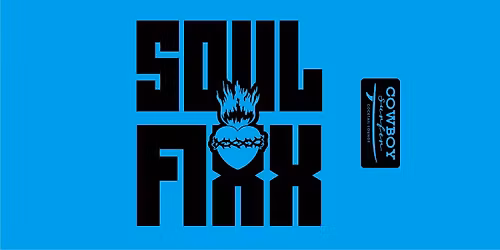 Soul Fixx