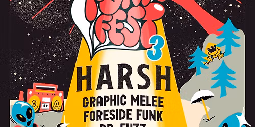 Foreside Funk at Jimmys Jazz and Blues Club