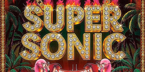 Super Sonic: Coast 2 Coast - A Regional Sound Experience