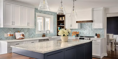 Whole Home Decorating & Design Seminar