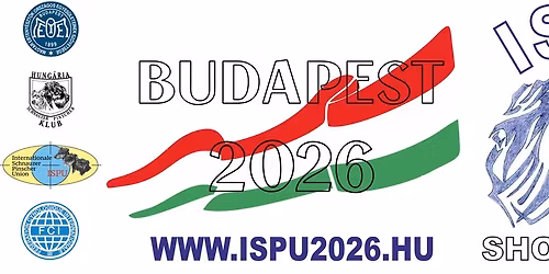 ISPU Show 2026, BUDAPEST