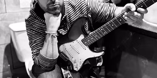 Clockwork Presents SUNDAY SESSIONS DOUBLE BILL - Jake Docherty & Friends