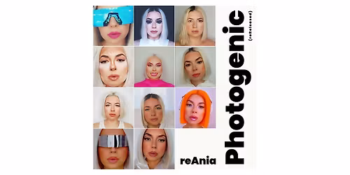 Photogenic reLaunch Party