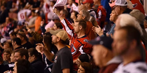 Parking Jacksonville Icemen at South Carolina Stingrays