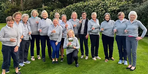 Inter Association Cup