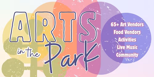 Arts in the Park