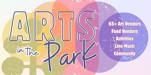 Arts in the Park