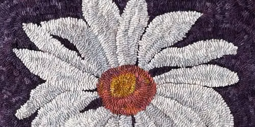 Getting Started with Rug Hooking with Pam Bartlett