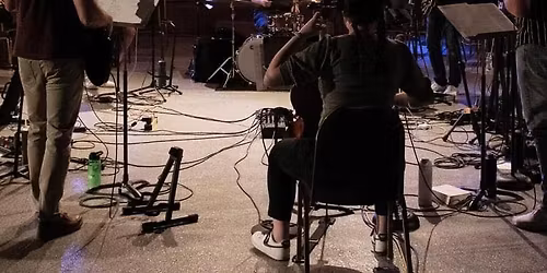 Worship on March 27th