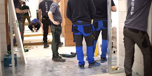 Zosta\u0144 Mistrzem Stolarki \u2013 Warsztaty z Pol-Skone i Tytan Professional!