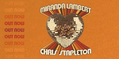 Miranda Lambert - San Antonio Stock and Rodeo - February 18, 2026