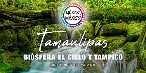 TAMAULIPAS Y BIÓSFERA EL CIELO