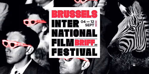 Brussels International Film Festival (BRIFF) - 9th edition