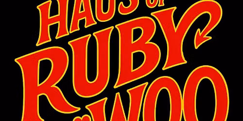 Cosy Cosy Cabaret - Burlesque & Cabaret Night at Alea Casino