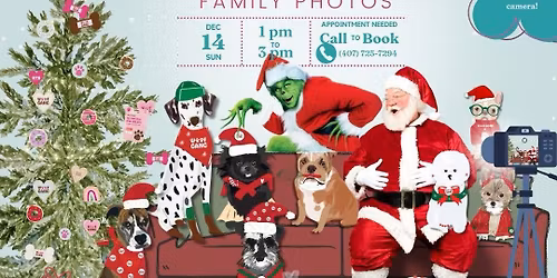 Photos with The Grinch \ud83d\udc9a \ud83c\udf84 \ud83d\udcf8