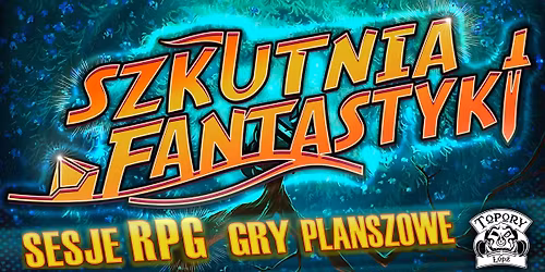 Szkutnia Fantastyki Kwiecie\u0144 2026